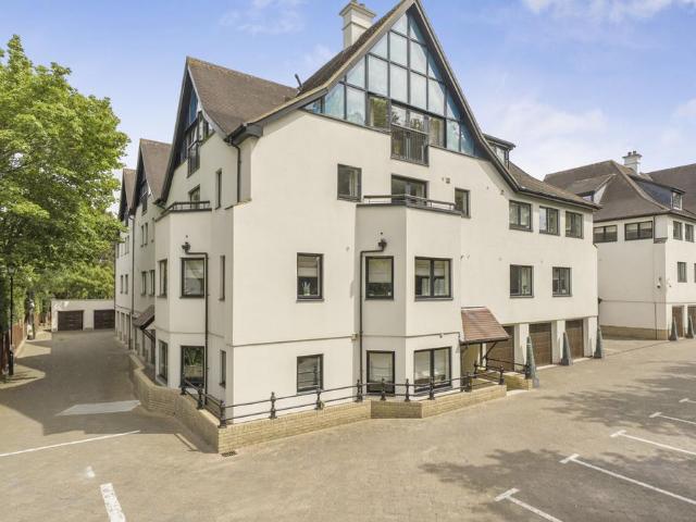 Flat for sale in Northwood, Isle Of Man
