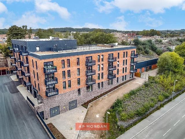 Flat for sale in Rednal, West Midlands