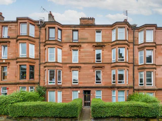 Flat for sale in The Drives, Dennistoun