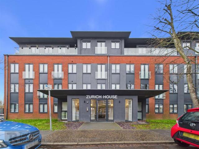 Flat for sale in Glynde, Isle Of Man