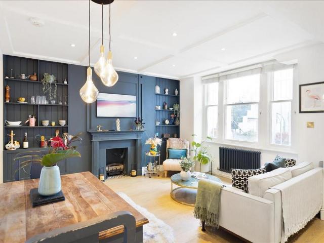 Flat for sale in West Kensington, Isle Of Man