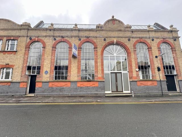 Flat for sale in Moulsham, Chelmsford
