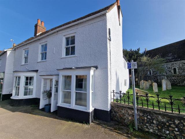 Flat for sale in Westborough, Isle Of Man
