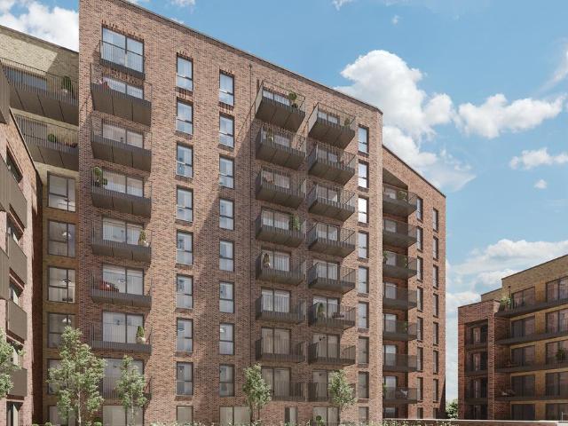 Flat for sale in Fishery, Maidenhead