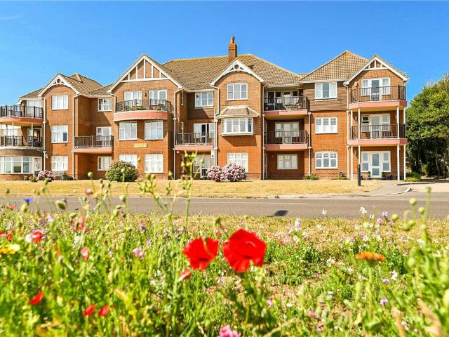 Flat for sale in Old Milton, Ashurst Bridge