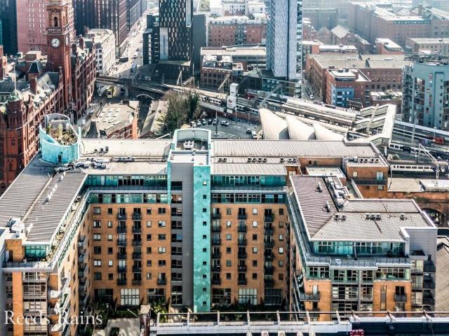 Flat for sale in City Centre, Georgia