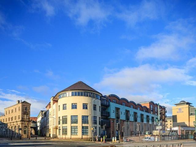 Flat for sale in Ochre Yards, Tyne And Wear