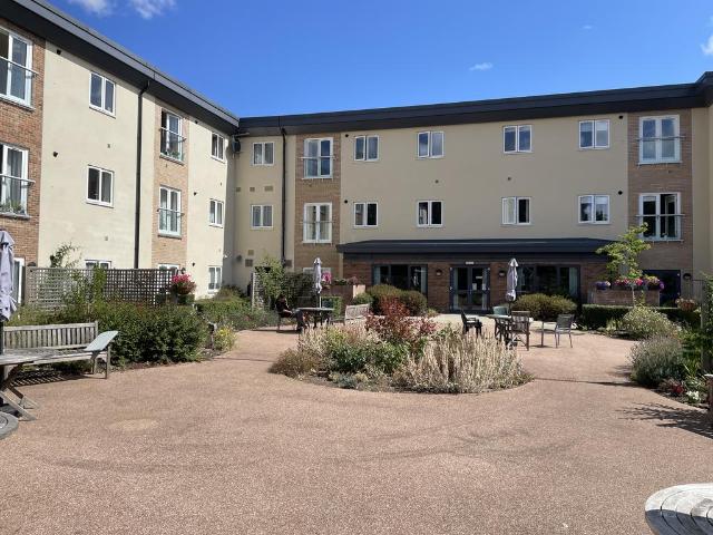 Flat for sale in Comers, Norfolk