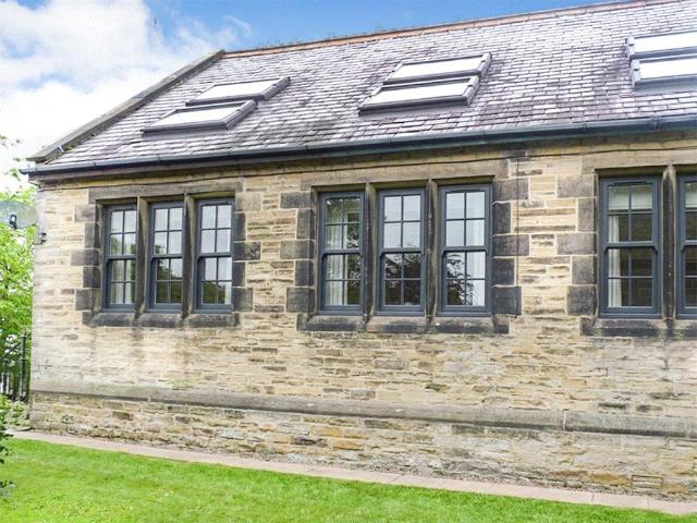 Flat for sale in Pateley Bridge, North Yorkshire