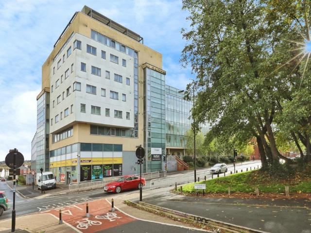 Flat for sale in Little Sheffield, Isle Of Man