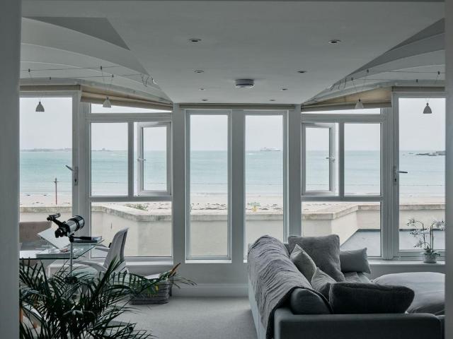 Flat for sale