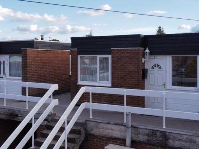 Flat for sale in Kempston, Bedford