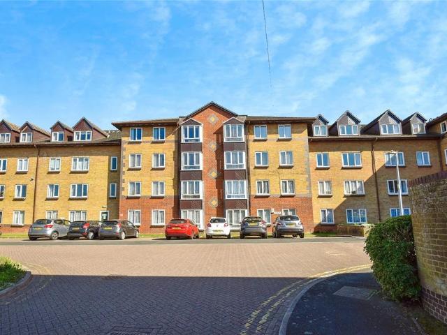 Flat for sale in Chalkwell, Oad Street