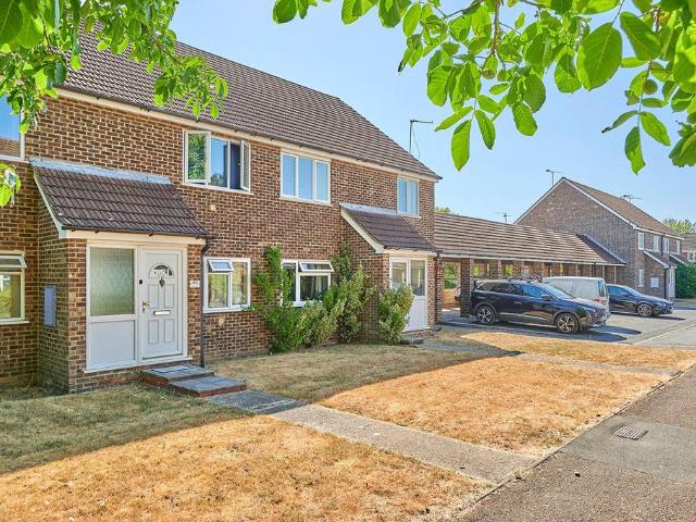 Flat for sale in Hockerill, Colliers End