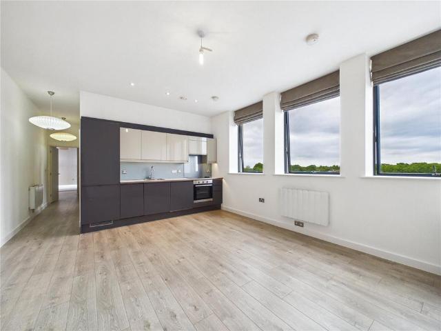 Flat for sale in Moulsham, Chelmsford