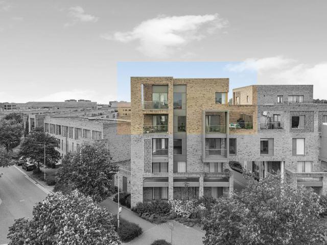 Flat for sale in Arbury, Cambridgeshire