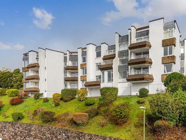 Flat for sale in Ellacombe, Babbacombe