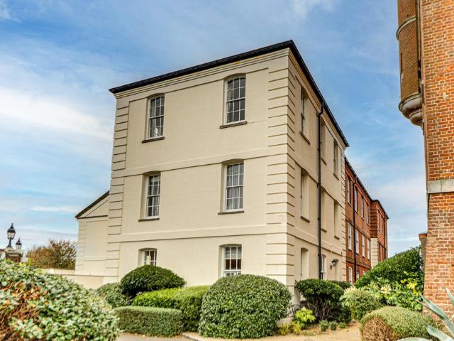 Flat for sale in Milton, City Of Portsmouth