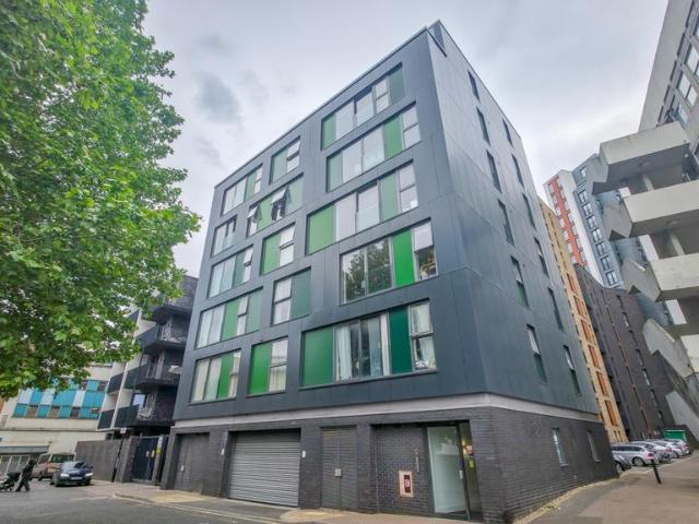 Flat for sale in Callis Yard, Isle Of Man