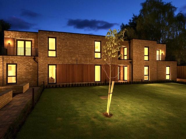 Flat for sale in High Field, York