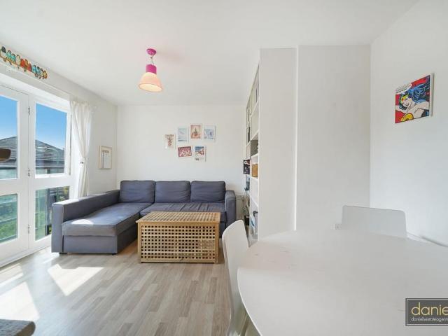 Flat for sale in Cat Hill, Isle Of Man