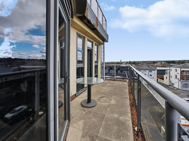 Flat for sale in East End, Sunderland
