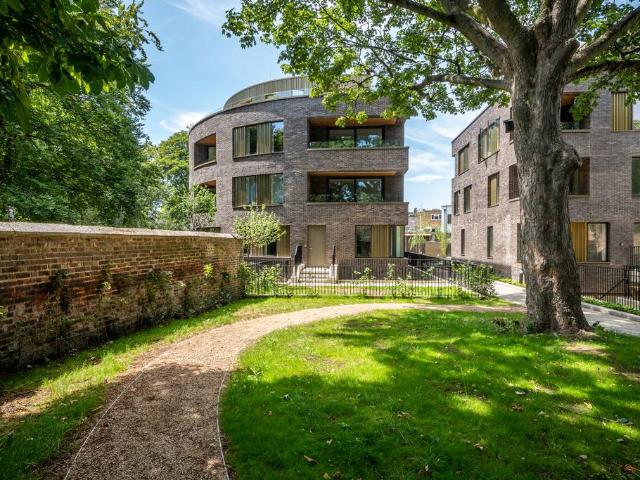 Flat for sale in South Hackney, Isle Of Man