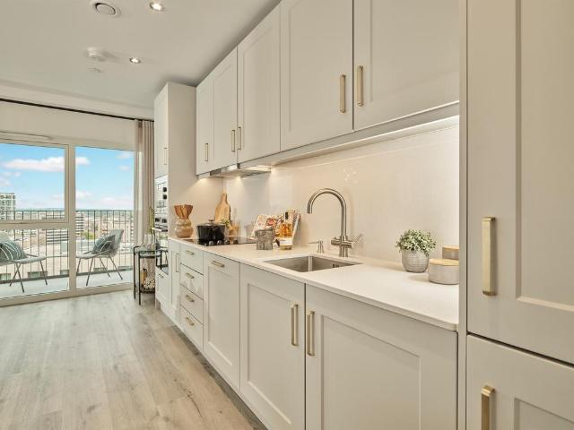 Flat for sale in Greater London