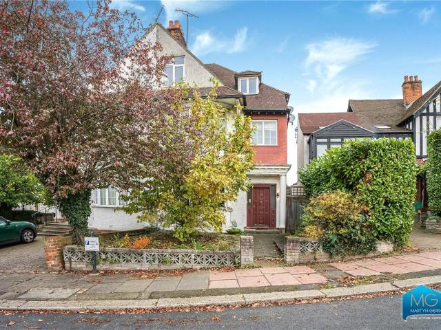 Flat for sale in Cat Hill, Isle Of Man