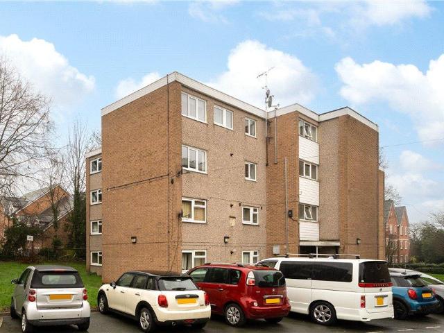 Flat for sale in Wetherby