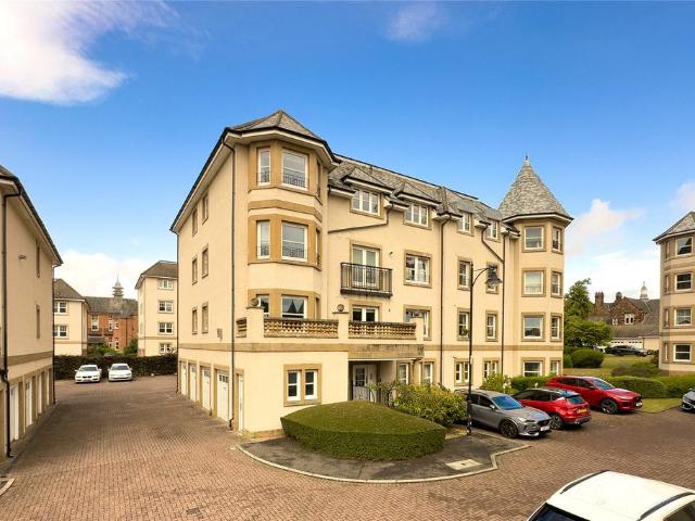 Flat for sale in Scotland