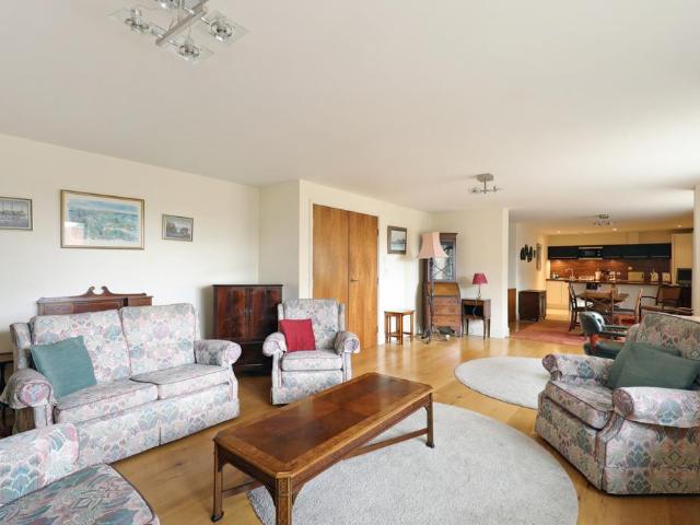 Flat for sale in London Borough of Merton, Greater London