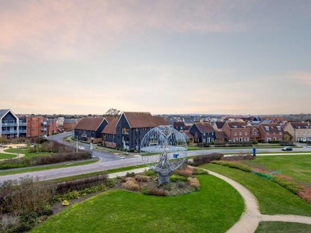 Flat for sale in Chelmsford Garden, Chelmsford