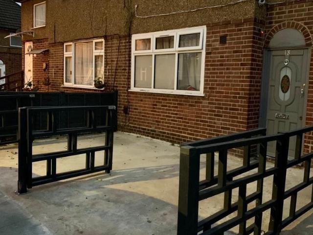 Flat for sale in Greater London