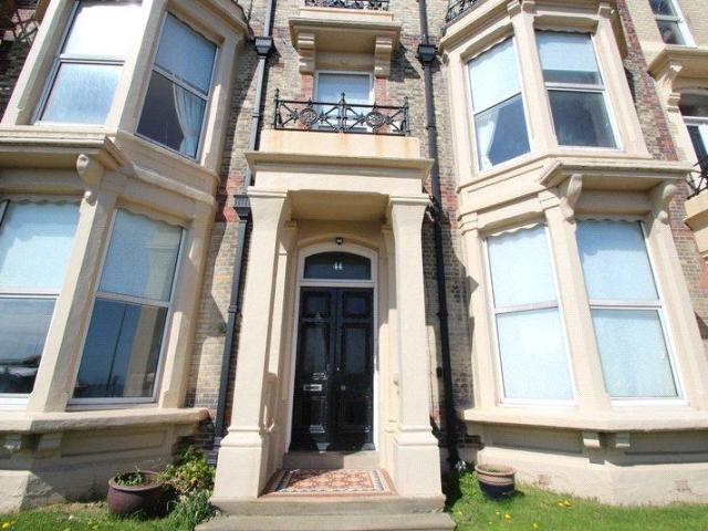Flat for sale in Tynemouth, Isle Of Man