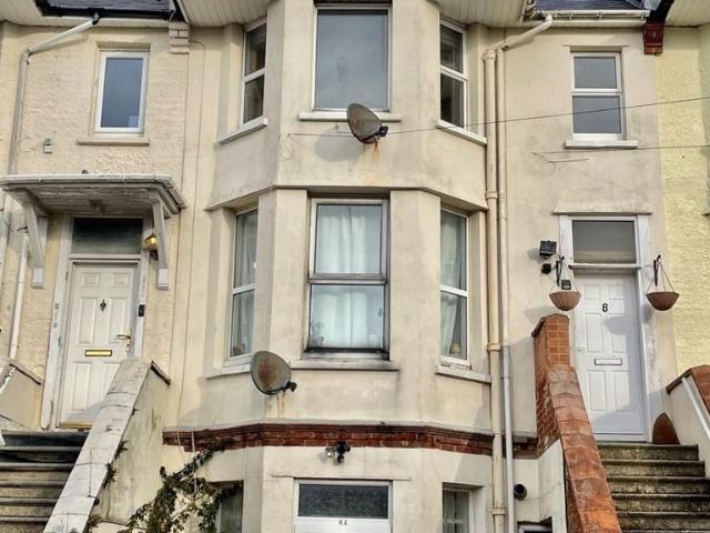 Flat for sale in Wick, Bournemouth