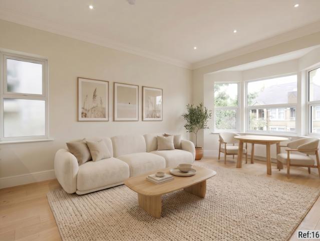 Flat for sale in Harlesden, Greater London