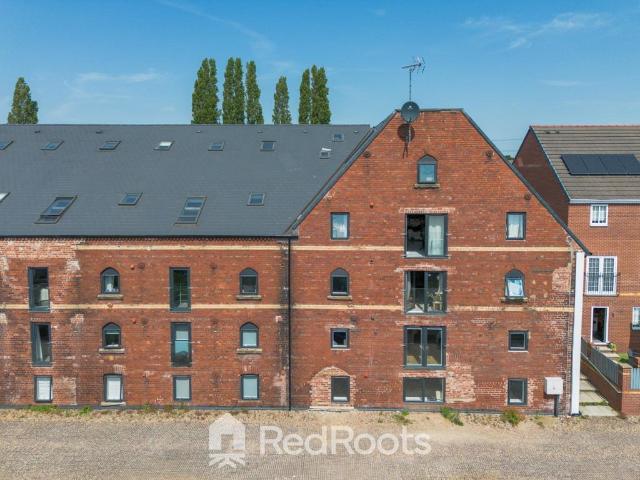 Flat for sale in Barnby Dun with Kirk Sandall, Kirk Sandall