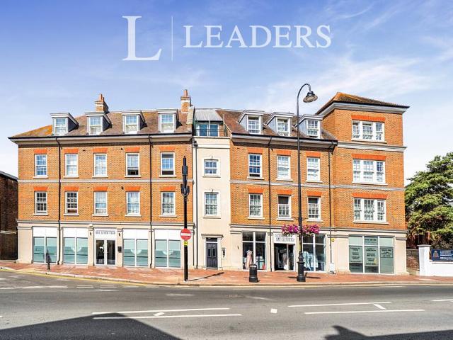Flat for sale in Brook Street, Bourne Vale
