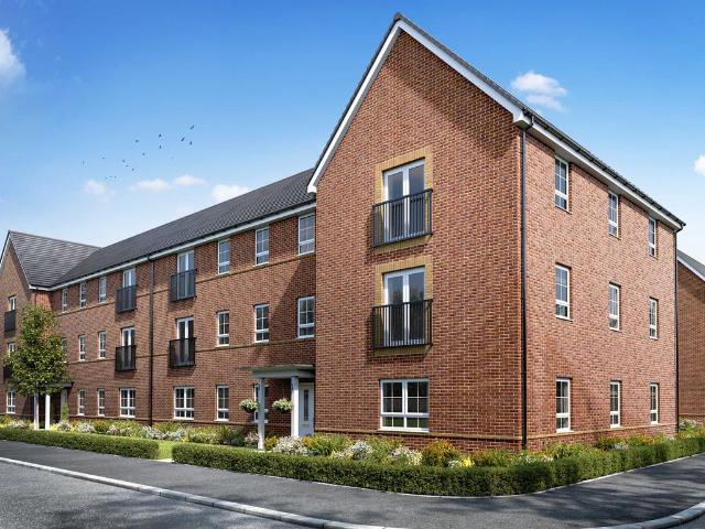 Flat for sale in Isle Of Man