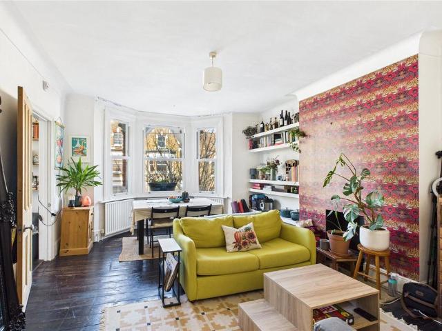 Flat for sale in Tulse Hill, Isle Of Man