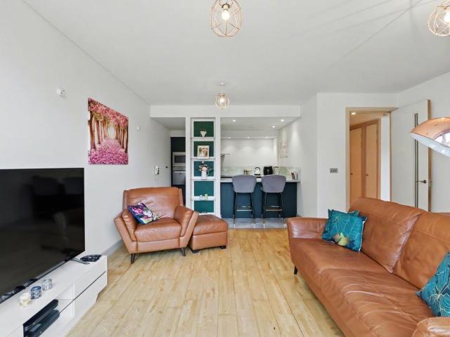 Flat for sale in City Centre, Georgia