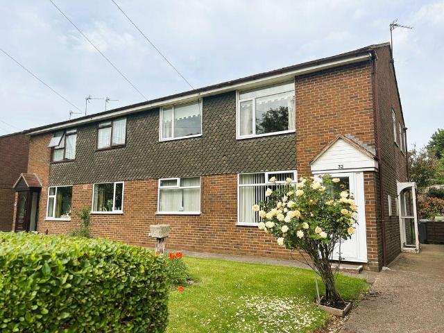 Flat for sale in Street's Corner, Brownhills