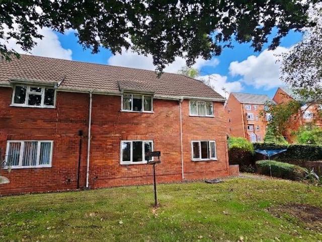 Flat for sale in Portfields, Lower Bullingham