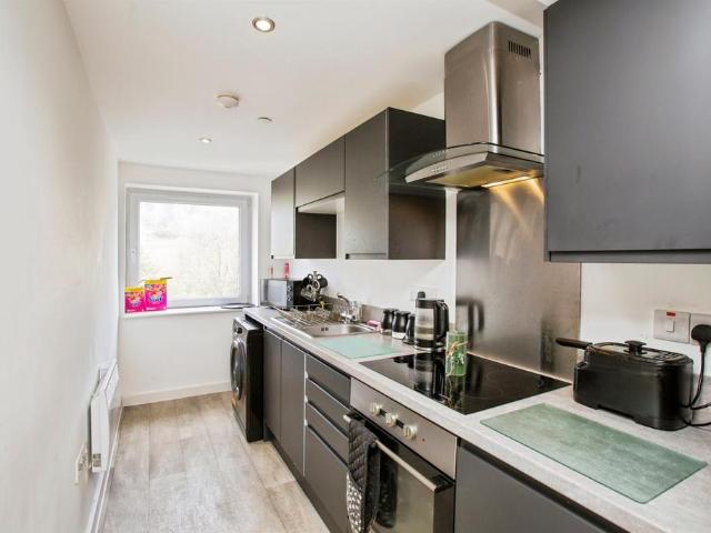 Flat for sale in Fountainhead, West Yorkshire
