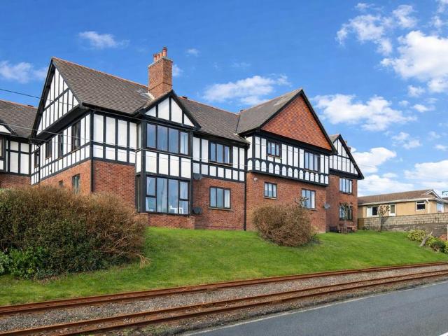 Flat for sale