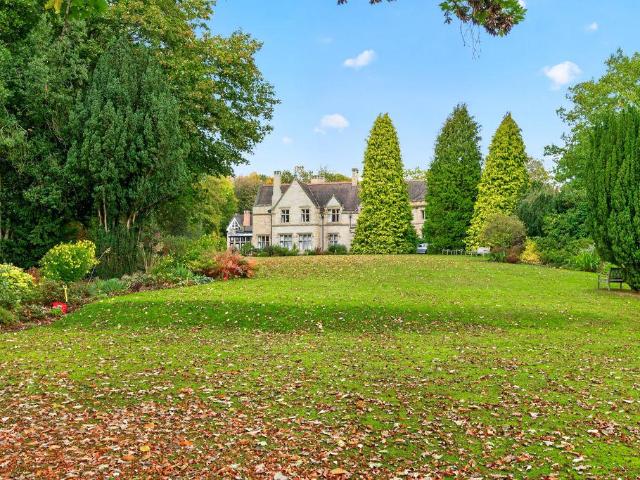 Flat for sale in Crawcrook, Gateshead