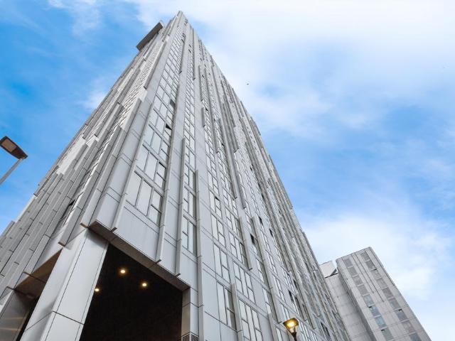 Flat for sale in City Centre, Salford
