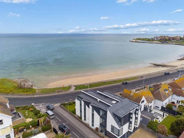 Flat for sale in Westgate-on-Sea, Acol