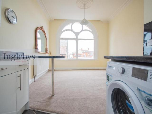 Flat for sale in Old Saltburn, Saltburn by the Sea